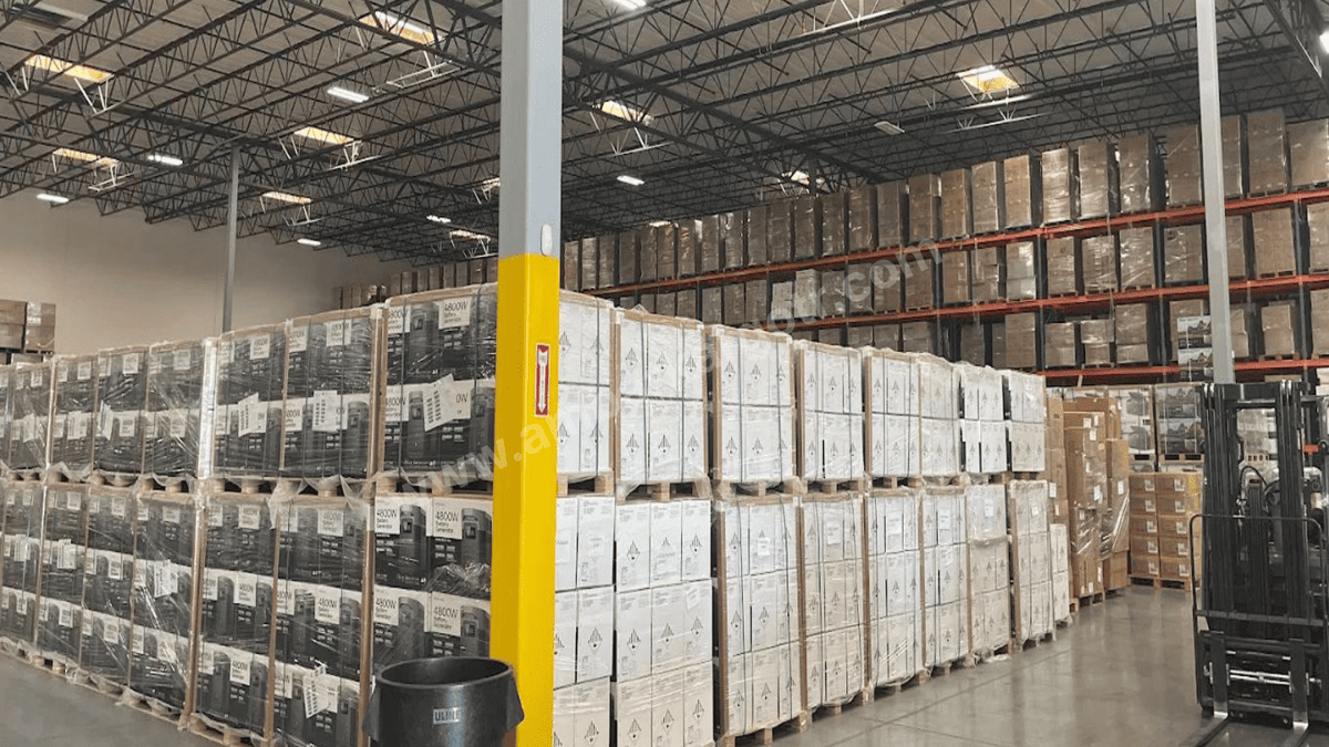 Piraziz Parça Yük Taşıma